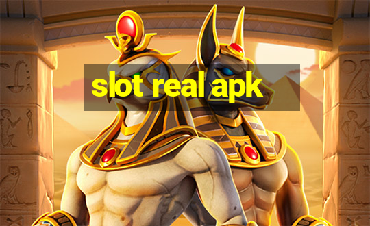 slot real apk