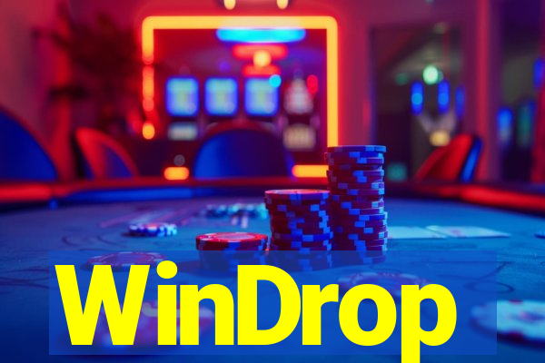 WinDrop