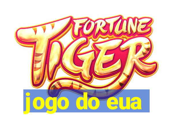 jogo do eua