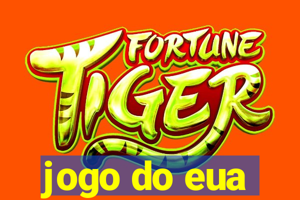 jogo do eua