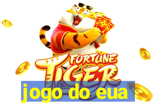 jogo do eua