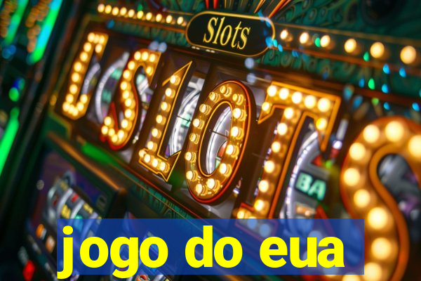 jogo do eua