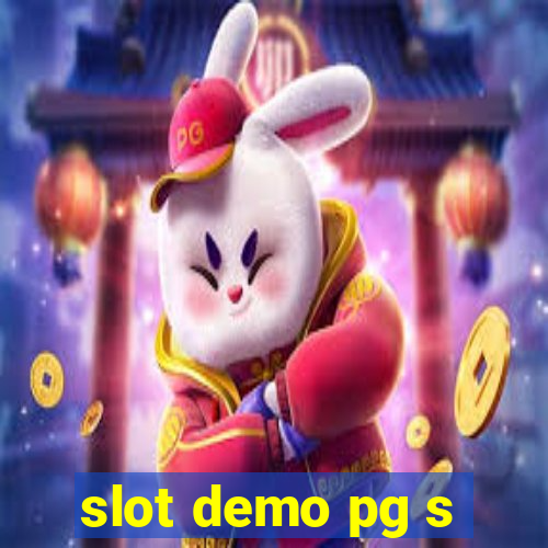 slot demo pg s