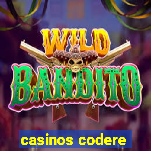 casinos codere