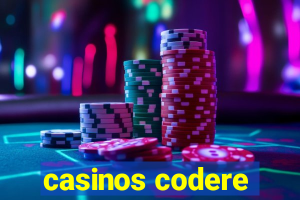 casinos codere