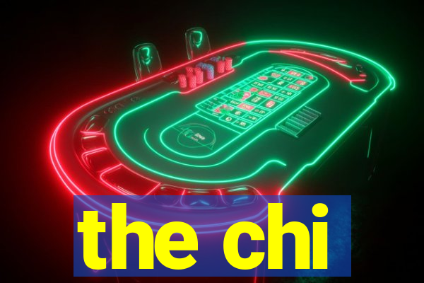 the chi