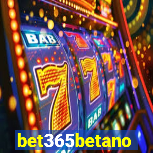 bet365betano