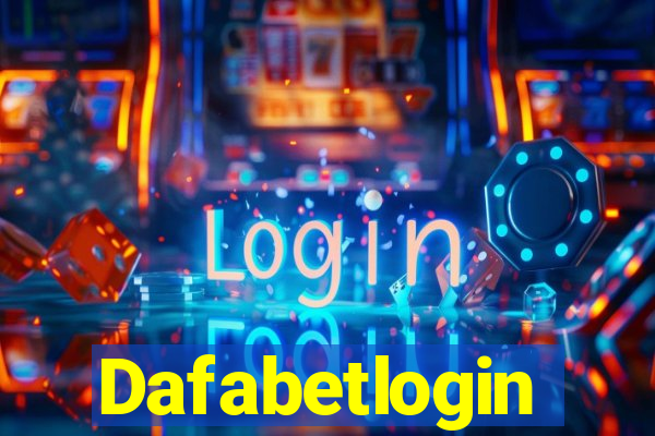 Dafabetlogin