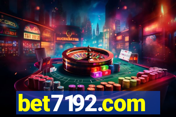 bet7192.com