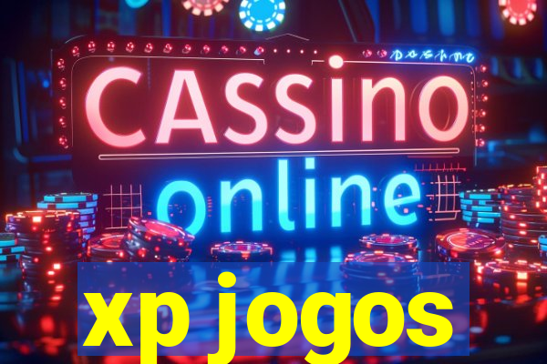 xp jogos