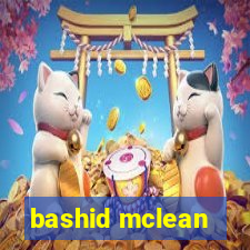 bashid mclean