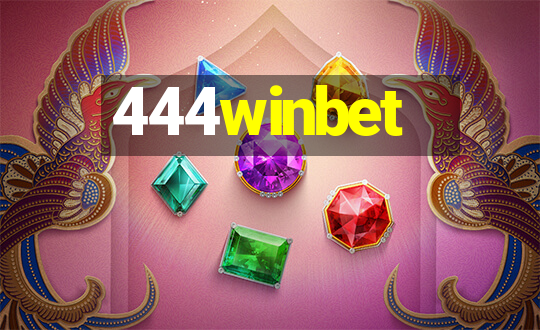 444winbet