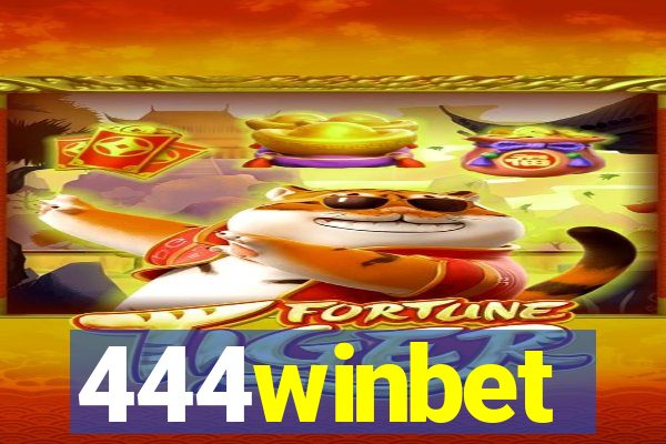 444winbet