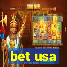 bet usa