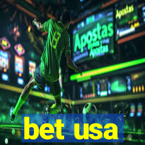 bet usa