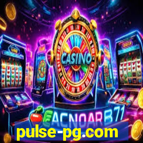 pulse-pg.com