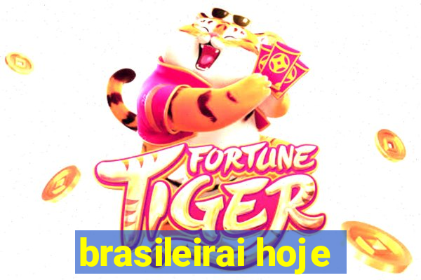 brasileirai hoje