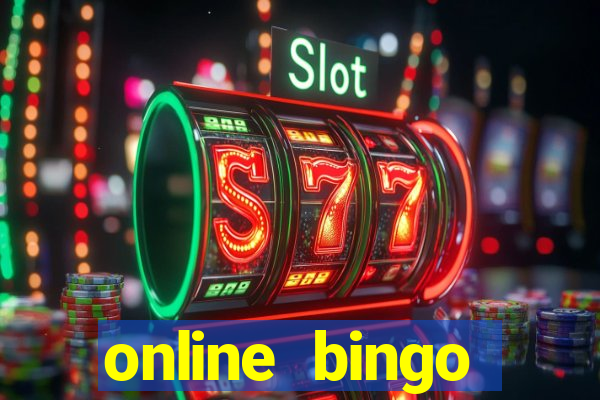 online bingo deposit bonus