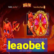 leaobet