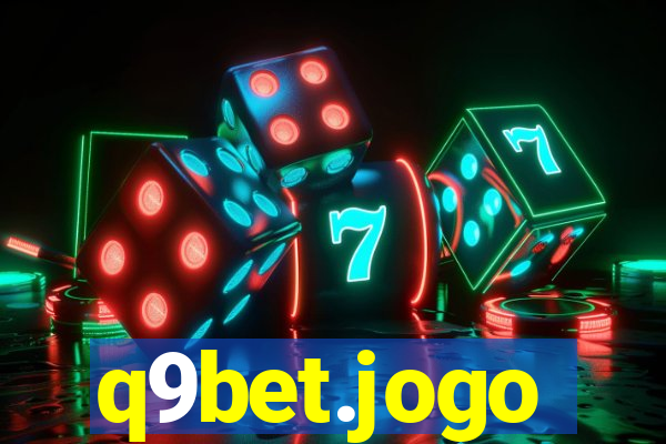 q9bet.jogo