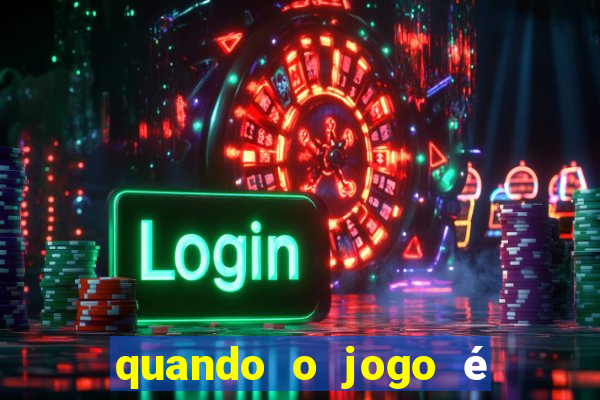 quando o jogo é suspenso na betano