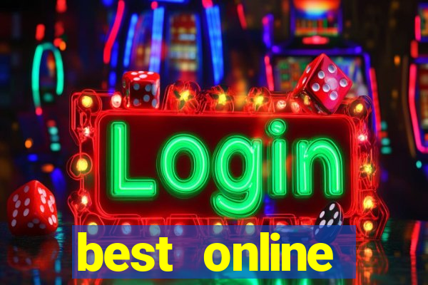 best online american casinos