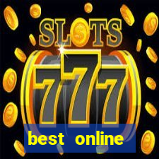 best online american casinos