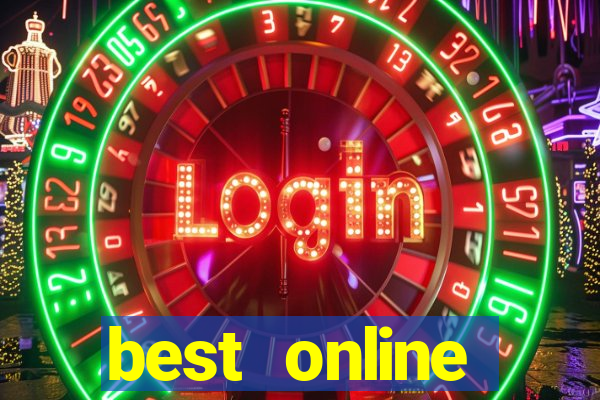 best online american casinos