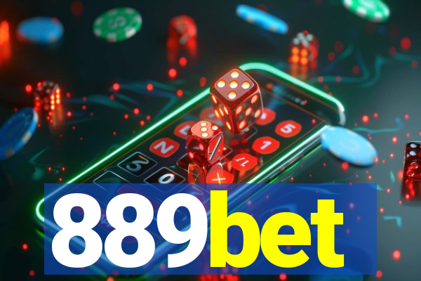 889bet