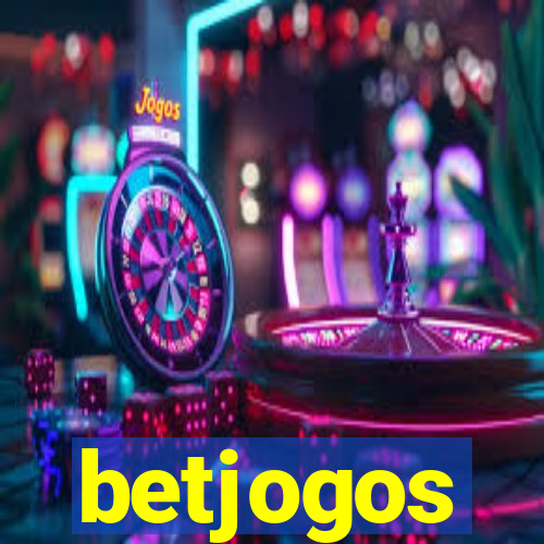 betjogos