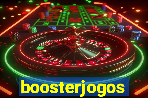 boosterjogos