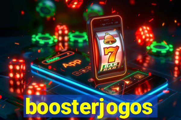 boosterjogos