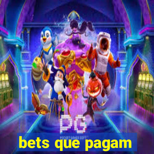 bets que pagam