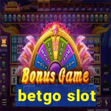 betgo slot