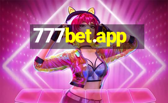 777bet.app