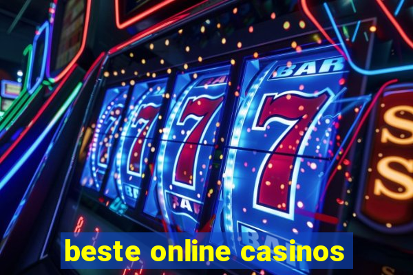 beste online casinos