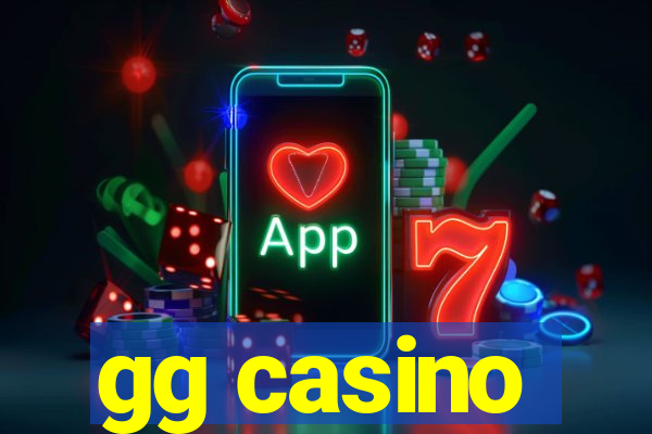 gg casino