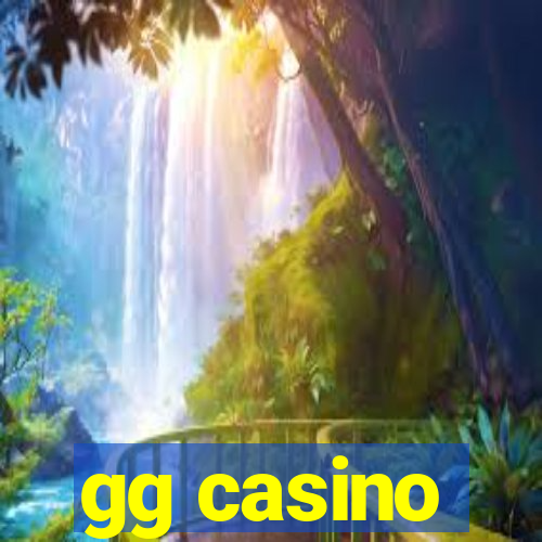 gg casino