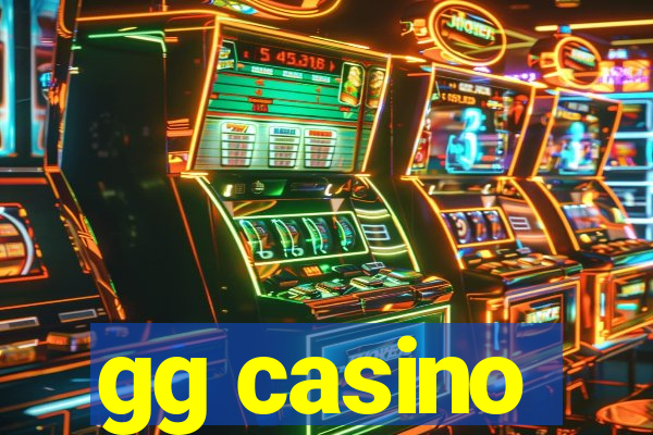 gg casino