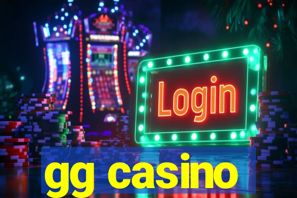 gg casino