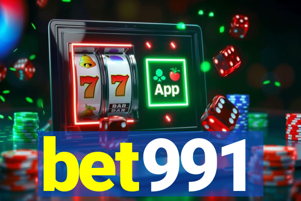 bet991