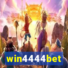 win4444bet