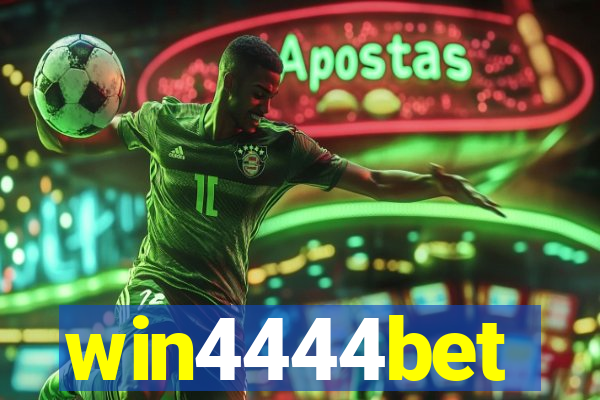 win4444bet