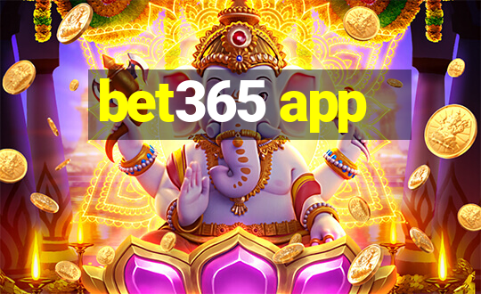 bet365 app