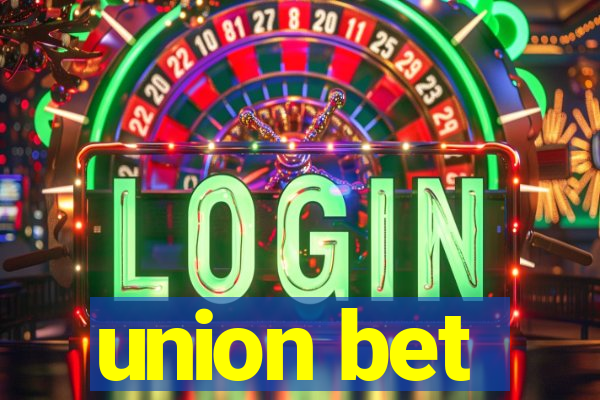 union bet