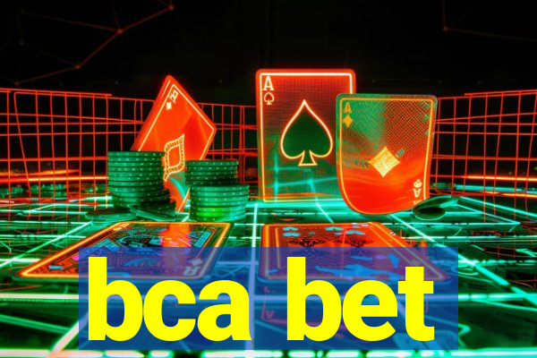 bca bet