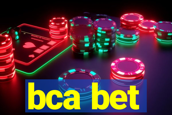 bca bet