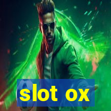 slot ox