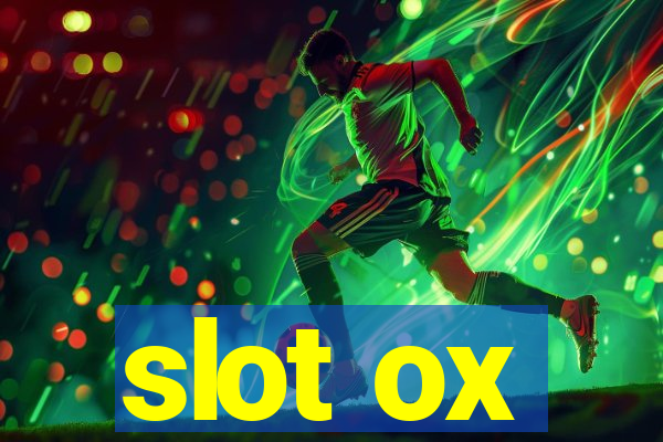 slot ox