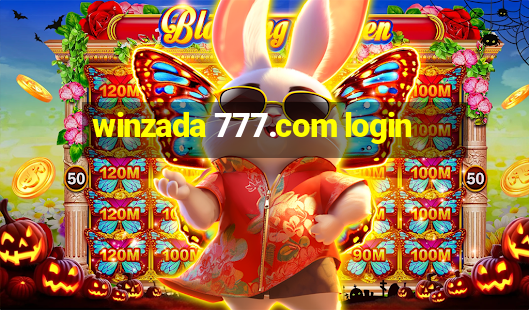 winzada 777.com login